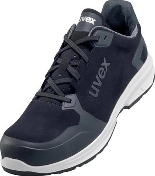 Actual product image Uvex Safety 1 Sport (S3, 50)