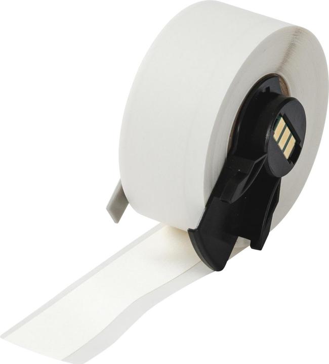 Produktbild Brady Aggressive Adhesive (25.40 mm)