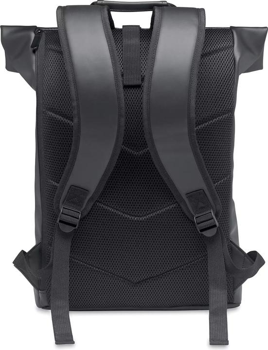 Actual product image Sol's Bai Roll