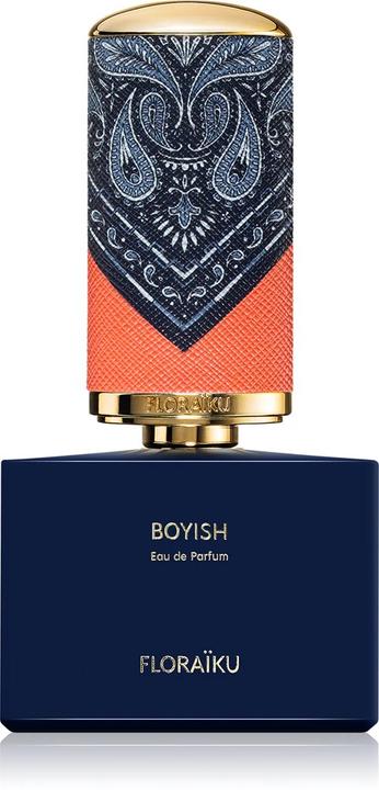 Immagine prodotto Floraïku Ragazzo (Eau de parfum, 60 ml)