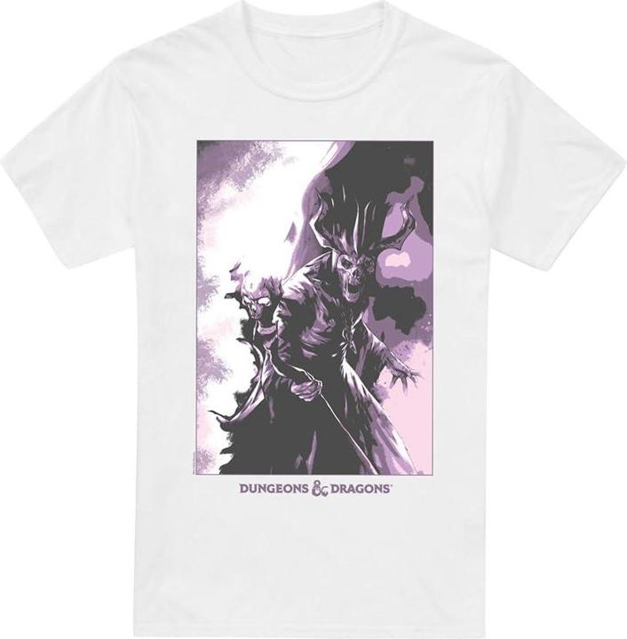 Produktbild Dungeons & Dragons Casting TShirt (XL)