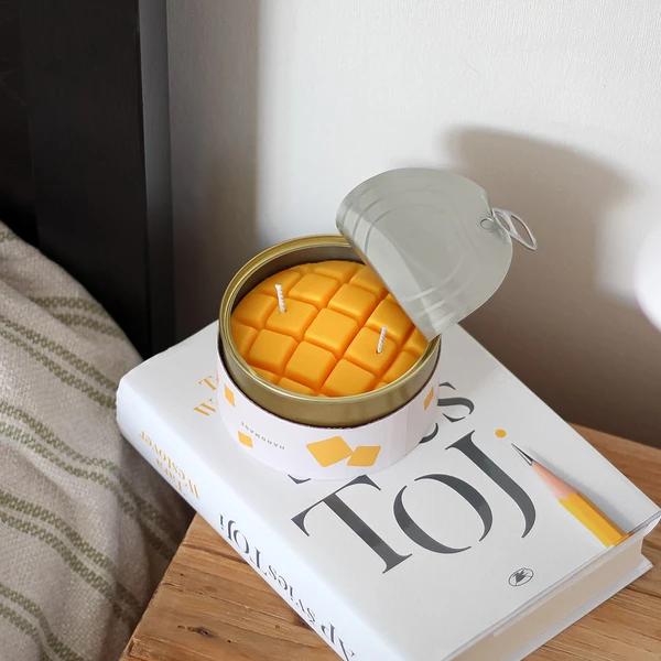 Immagine prodotto Candlecan Candela profumata Mango Bowl (100 g)