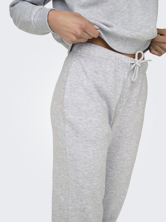Actual product image Only Regular fit elasticated trousers Jogging trousers (M)