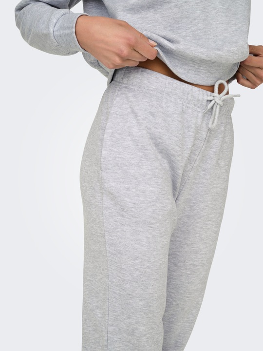 Produktbild Only Normal geschnitten Gummizug Hose Jogginghose (M)