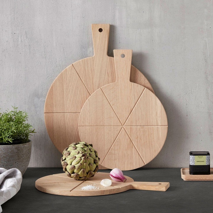 Produktbild Andersen Furniture Tapas Schneidebrett und Servierplatte