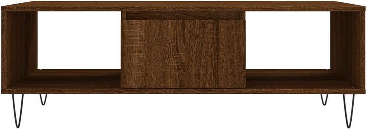 Image du produit vidaXL Couchtisch