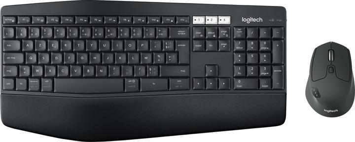 Produktbild Logitech MK850 (NL, Kabellos)