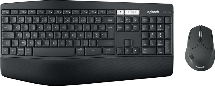 Produktbild Logitech MK850 (NL, Kabellos)