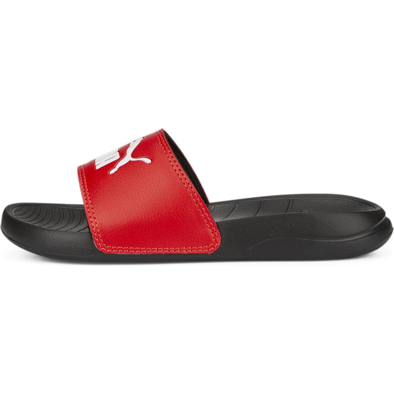 Puma, Herren, Sandalen, Popcat 20 PS, Rot, (29)
