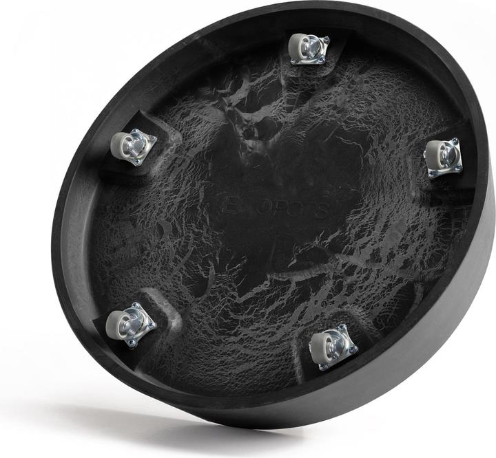 Image du produit Ecopots Saucer Wheels Oslo