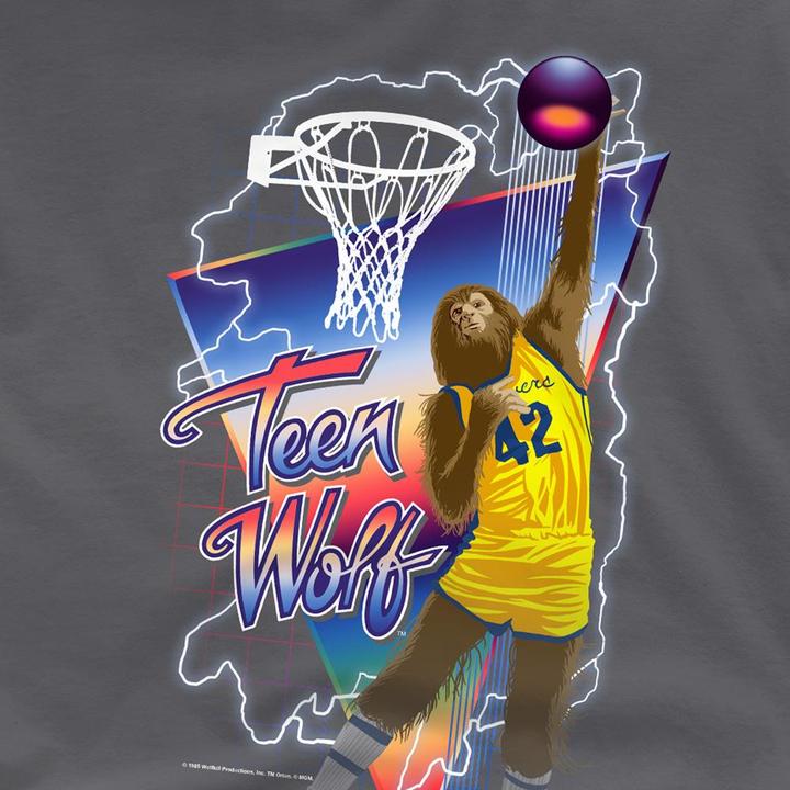 Produktbild Gildan Slam Dunk TShirt (S)