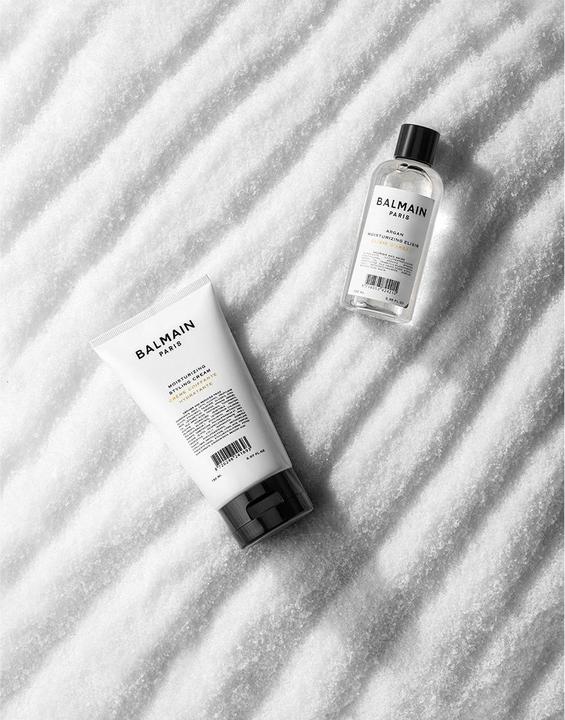 Produktbild Balmain Travel Argan Moisturizing Elixir