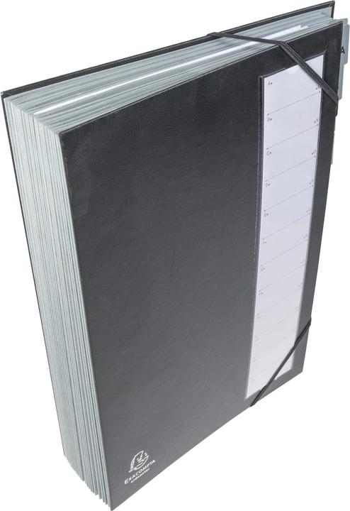 Immagine prodotto Exacompta Ordonator (A4, 1 x)