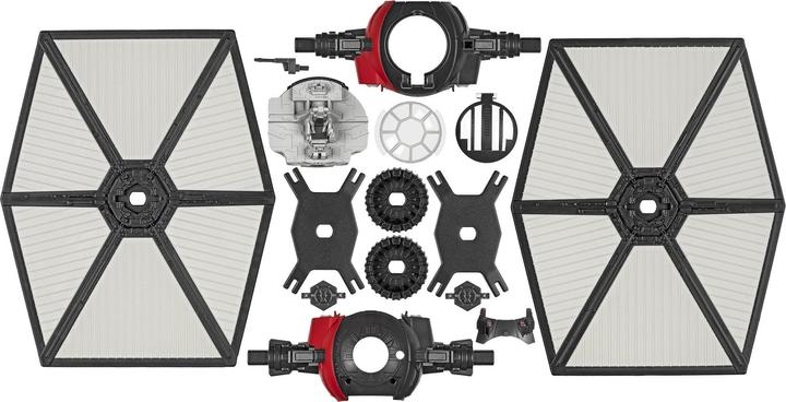 Produktbild Revell First Order Special Forces TIE Fighter (Light/Sou)