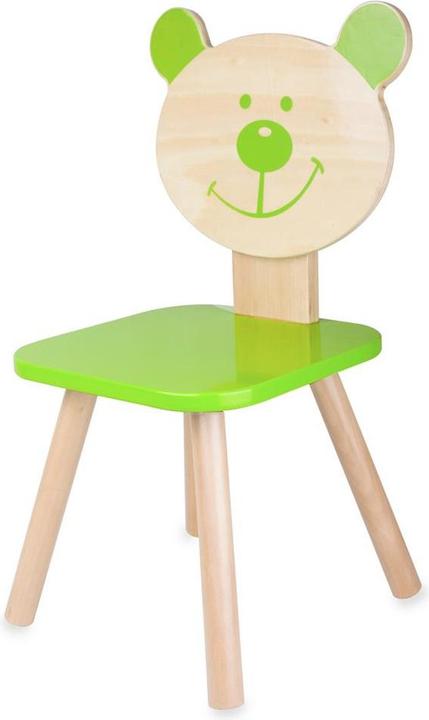 Produktbild Classic World Bär (Kinderstuhl)