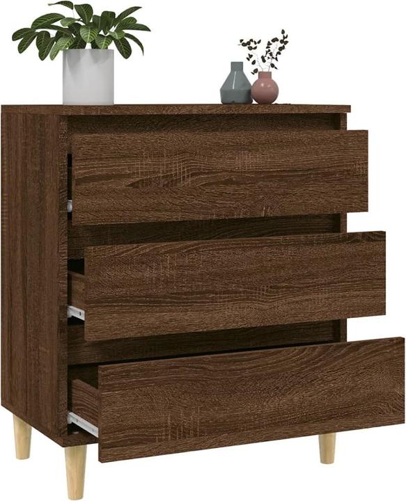 Produktbild vidaXL Sideboard (60 x 60 x 70 cm)