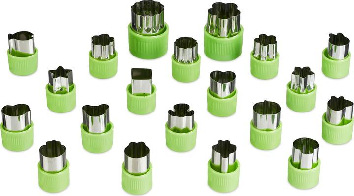 Produktbild Relaxdays Ausstechform