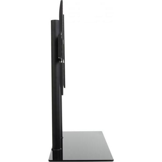 Thumbnail - Art STO SD-32 MINI-TABLE/STAND + HOL (Tisch, 65", 50 kg), TV Wandhalterung, Schwarz