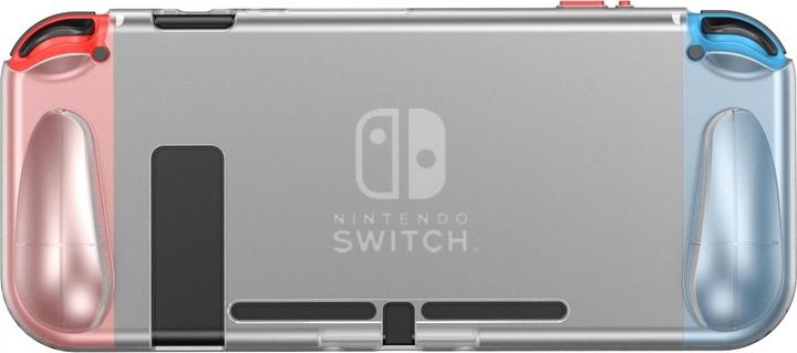 Produktbild Screenguard Nintendo Switch Flexible TPU Clear Case (Switch)