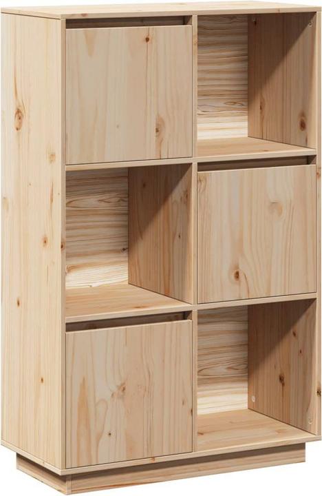 Image du produit vidaXL Highboard (74 x 35 x 117 cm)