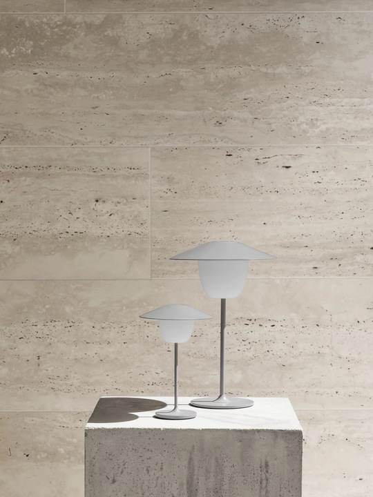 Immagine prodotto Blomus Lampada Ani (100 lm)