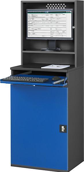 Produktbild RAU Computer-Arbeitsstation