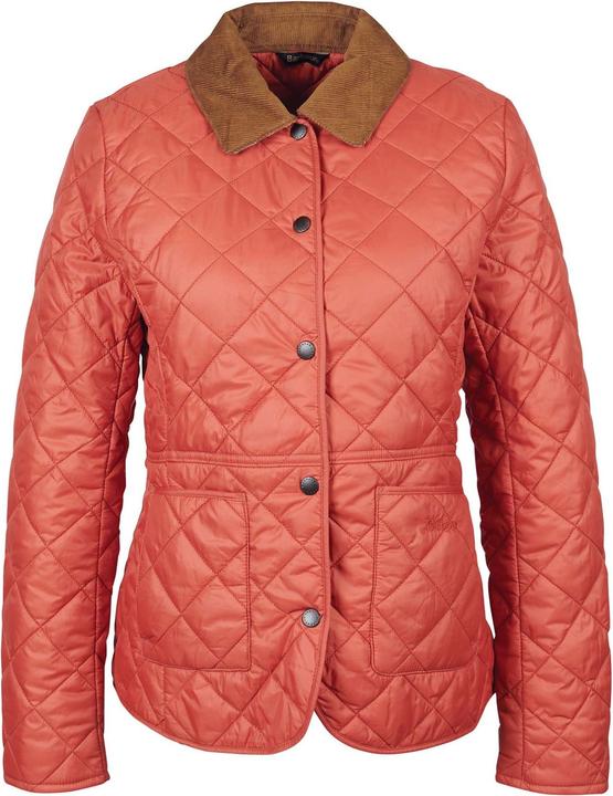 Barbour Steppjacke DEVERON