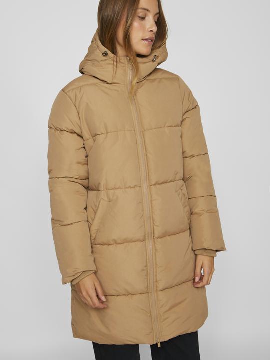 Image du produit Vila Manteau à capuche (44)