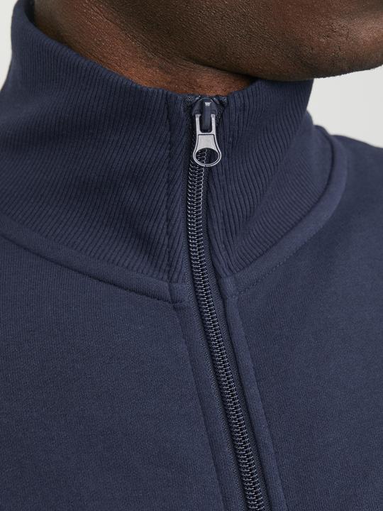 Produktbild Jack & Jones Reissverschluss Sweatshirt (S)