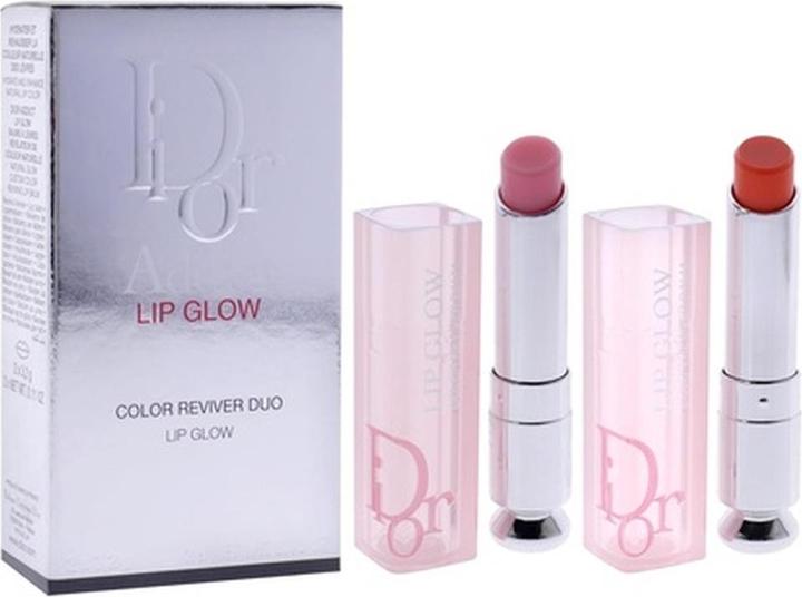 Image du produit Dior Addict Lip Glow (Stick de soin des lèvres, 6.40 ml)