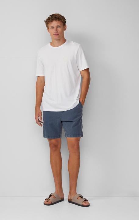 Image du produit s.Oliver Bermuda Gewaschene Shorts aus Strukturware (S)