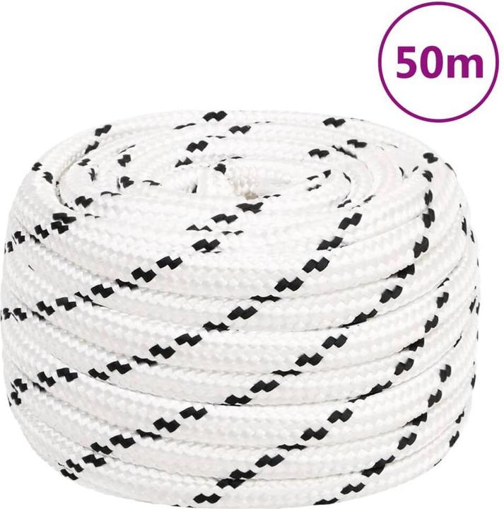 Produktbild vidaXL Seil (50 m)