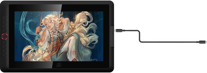 Produktbild XP-Pen Artist Pro V2 (15", 5080 lpi)