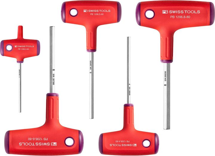 Produktbild PB Swiss Tools Schraubenausdreher