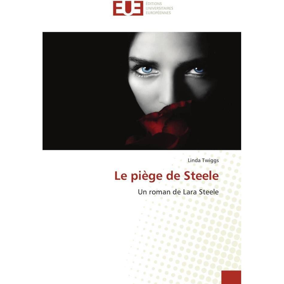 Le piège de Steele, Schulbücher von Linda Twiggs