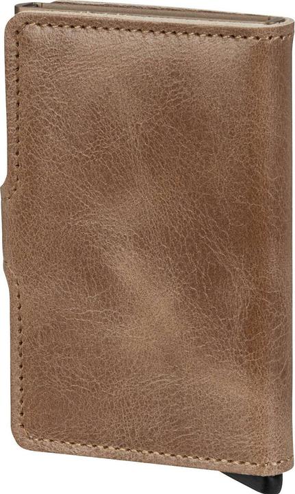 Actual product image Secrid Miniwallet Vintage