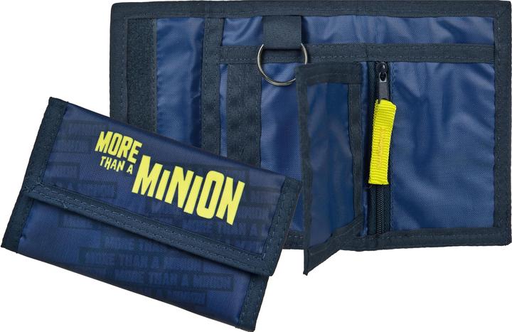 Produktbild Undercover Portemonnaie Minions 13 cm x 8 cm