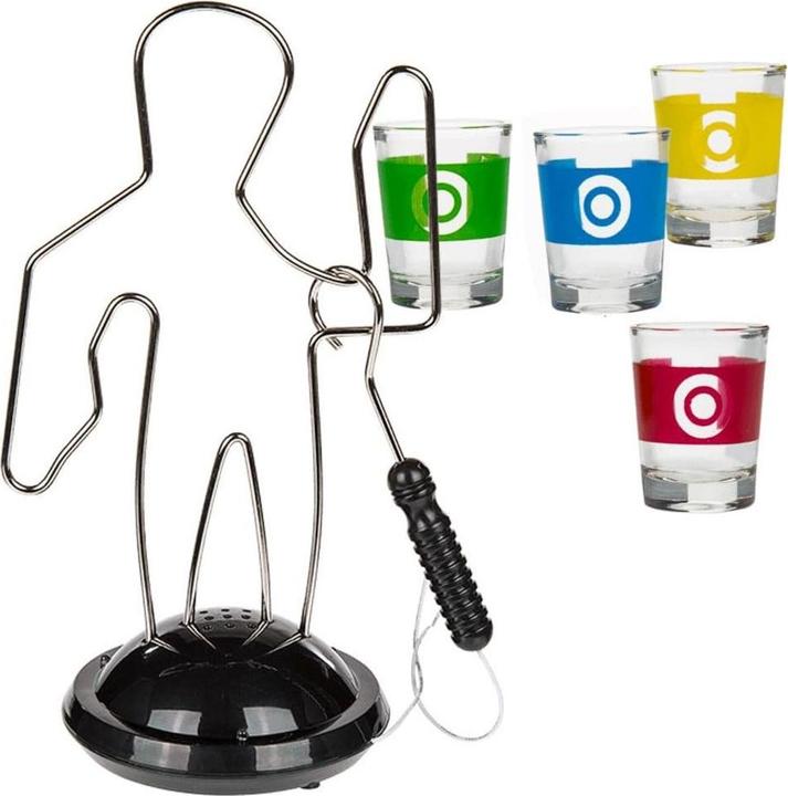 Produktbild TOP Trinkspiel