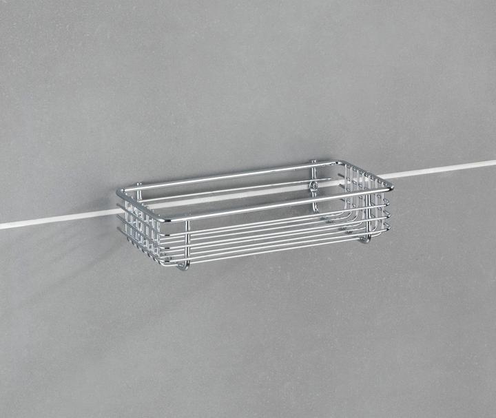 Produktbild Wenko Milano (12 x 25 x 6 cm)