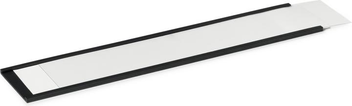 Durable C profile magnet.40mmx20cm anth