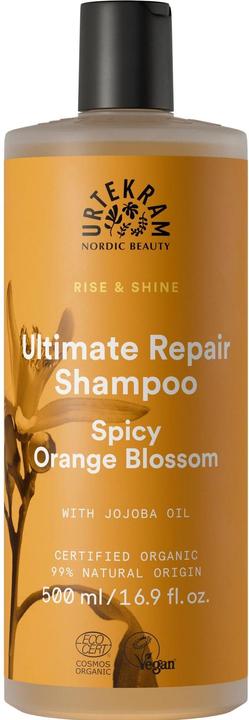 Immagine prodotto Urtekram Rise & Shine (Shampoo liquido, 500 ml)