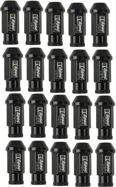 Actual product image Hermex Compatible Canon Pixma TS8220 Black Ink Cartridge (PGBK)