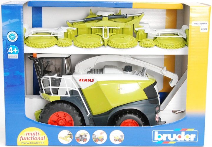 Immagine prodotto Bruder Claas