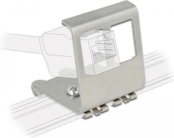 Produktbild Wirewin Keystone Halterung