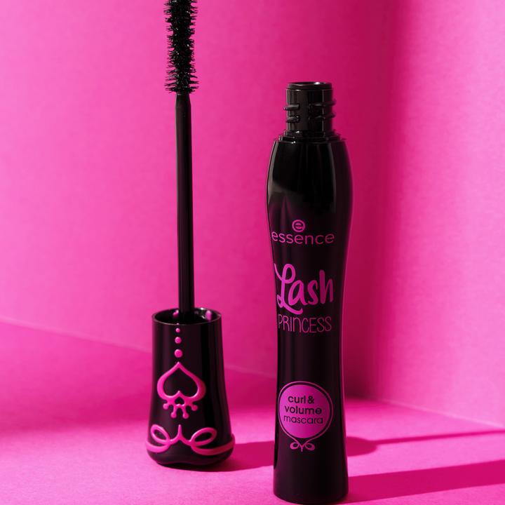 Immagine prodotto essence Mascara Lash Princess curl & volume (Nero)