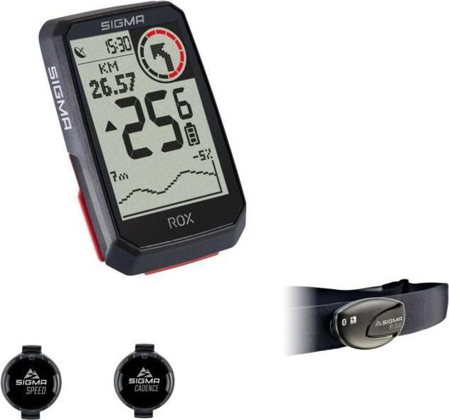 Image du produit Sigma Sport Rox 4.0