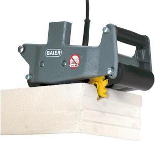 Actual product image BAI 67207 BMF 501 Wall milling cutter set incl. Euro milling cutter 25