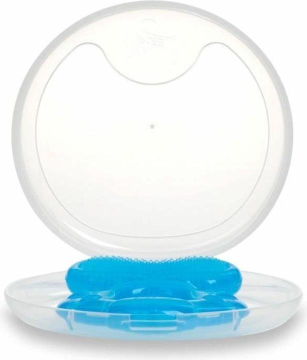 Actual product image Nuby Baby-Beissring Nûby (3 Months)