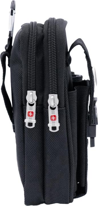Produktbild Novidarte SWISS Multifunktionale Gürteltasche
