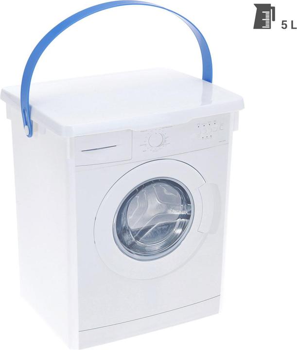 Produktbild Orion Waschpulverbox (18.50 cm, 5 l, 1x)
